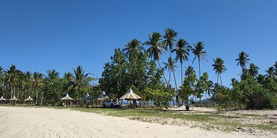 La Tranquilidad Beach Resort