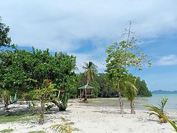 La Tranquilidad Beach Resort