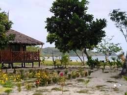 La Tranquilidad Beach Resort