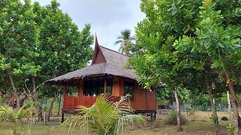 La Tranquilidad Beach Resort