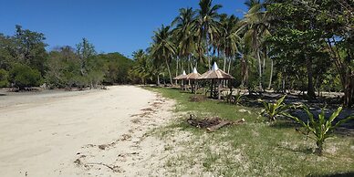 La Tranquilidad Beach Resort
