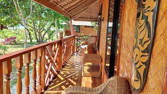 La Tranquilidad Beach Resort