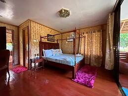 La Tranquilidad Beach Resort