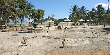 La Tranquilidad Beach Resort