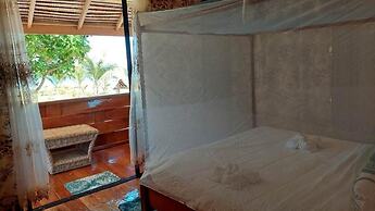 La Tranquilidad Beach Resort