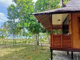 La Tranquilidad Beach Resort