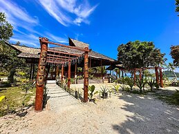 La Tranquilidad Beach Resort