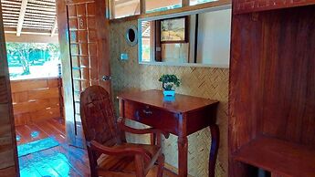 La Tranquilidad Beach Resort