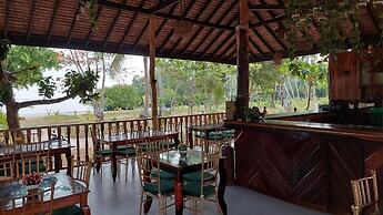 La Tranquilidad Beach Resort