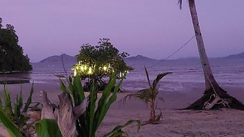 La Tranquilidad Beach Resort