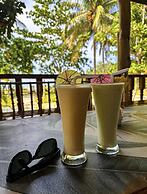 La Tranquilidad Beach Resort