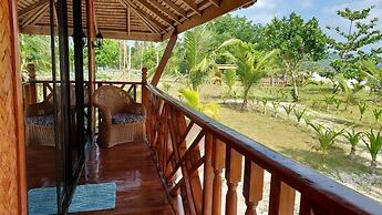 La Tranquilidad Beach Resort