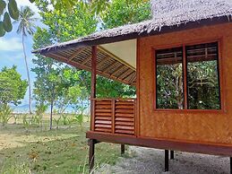 La Tranquilidad Beach Resort