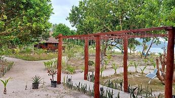 La Tranquilidad Beach Resort