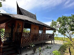 La Tranquilidad Beach Resort