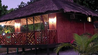 La Tranquilidad Beach Resort