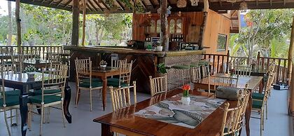 La Tranquilidad Beach Resort