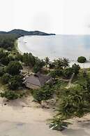 La Tranquilidad Beach Resort