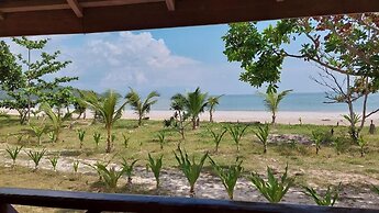 La Tranquilidad Beach Resort