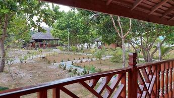 La Tranquilidad Beach Resort