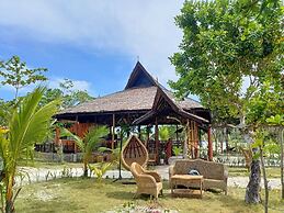 La Tranquilidad Beach Resort