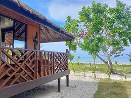 La Tranquilidad Beach Resort