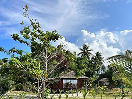 La Tranquilidad Beach Resort