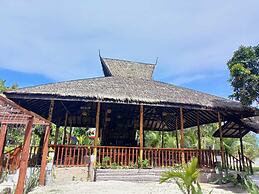 La Tranquilidad Beach Resort