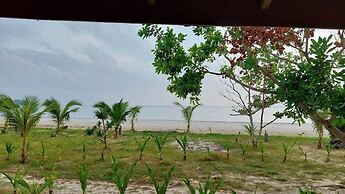 La Tranquilidad Beach Resort