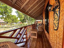 La Tranquilidad Beach Resort