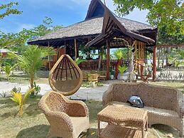 La Tranquilidad Beach Resort