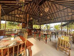 La Tranquilidad Beach Resort