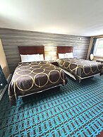 The Villager Motel