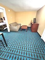 The Villager Motel