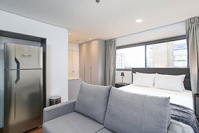 Arte Arquitetura Vila Mariana