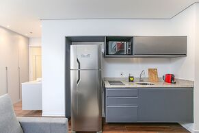 Arte Arquitetura Vila Mariana