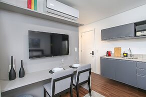 Arte Arquitetura Vila Mariana