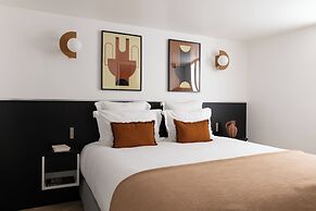 HIGHSTAY - Luxury Serviced Apartments - Saint-Honoré