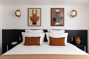 HIGHSTAY - Luxury Serviced Apartments - Saint-Honoré