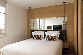 HIGHSTAY - Luxury Serviced Apartments - Saint-Honoré