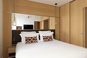 HIGHSTAY - Luxury Serviced Apartments - Saint-Honoré