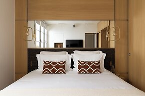 HIGHSTAY - Luxury Serviced Apartments - Saint-Honoré