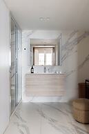 HIGHSTAY - Luxury Serviced Apartments - Saint-Honoré