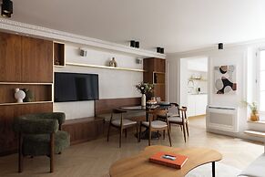 HIGHSTAY - Luxury Serviced Apartments - Saint-Honoré
