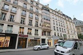 HIGHSTAY - Luxury Serviced Apartments - Saint-Honoré