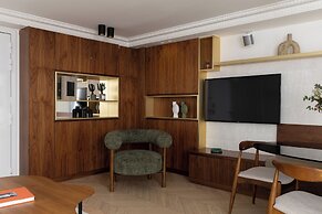 HIGHSTAY - Luxury Serviced Apartments - Saint-Honoré