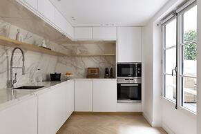 HIGHSTAY - Luxury Serviced Apartments - Saint-Honoré