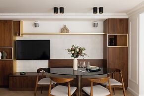 HIGHSTAY - Luxury Serviced Apartments - Saint-Honoré