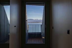 Maison du Lac Boutique Hotel