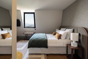 Maison du Lac Boutique Hotel